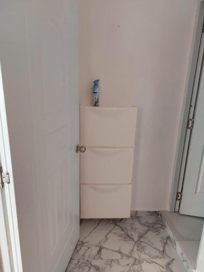 Apartamentos Vero Лас Терренас Экстерьер фото